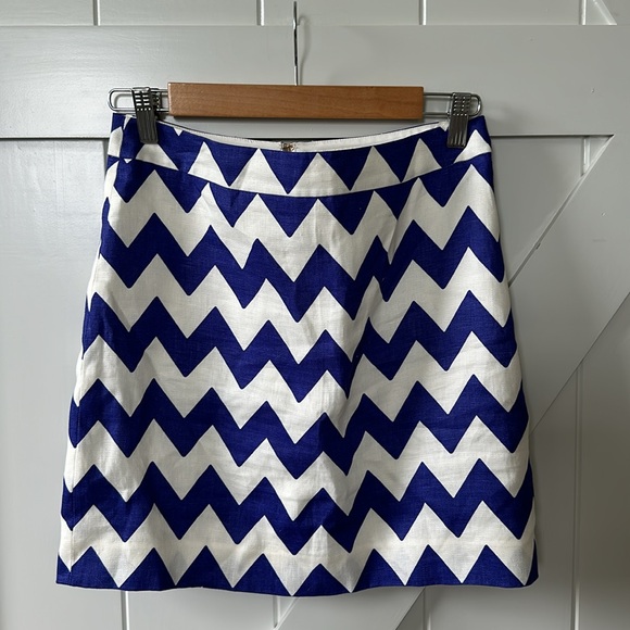 Kate Spade New York Skirt the Rules Skirt - Picture 5 of 9